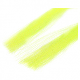 Crystal Flash Small - Fluo Yellow