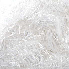 Textreme Neon Opaque 15mm - Fluo White