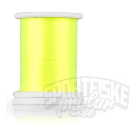 Textreme Tying Thread Standard 6/0 - Fluo Yellow