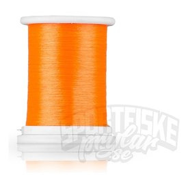 Textreme Tying Thread Standard 8/0 - Fluo Orange