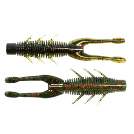 Z-Man TRD Hogz 7,6cm - California Craw 6pk