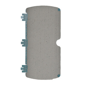 Tacky Pescador Leaflet Large - Dynamic Foam