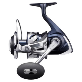 Shimano Twin Power SW C - 8000 HG