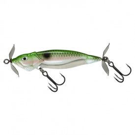 Molix Trago Spyblade 65 - Ghost Gizzard Shad