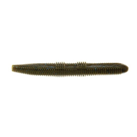 Baitbreath G-stick 7,6cm - Green Pumpkin/Blue