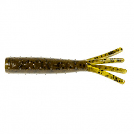 Z-man TRD Ticklerz 2.75'' - Green Pumpkin 8pk
