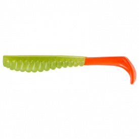 Z-man Swimmin' Trout Trick 3.5'' - Margarita Lime Chicken 6pk