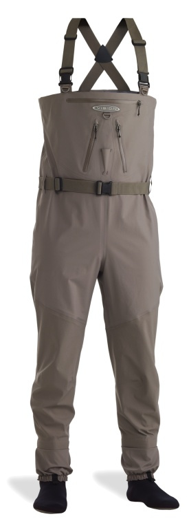 Vision Kura Ultra Waders - XS