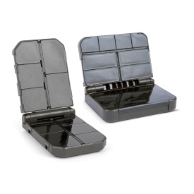 Sonik Lokbox Clip-Fold Box