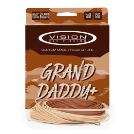 Vision Grand Daddy+ Floating