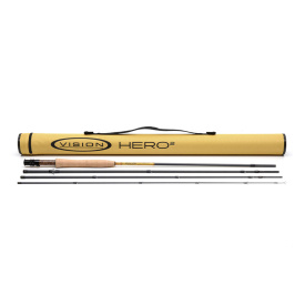 Vision Trout HERO² Single Hand Fly Rod
