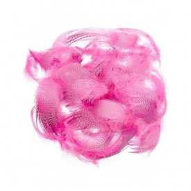 Mallard Barred Flank - Fluo Pink