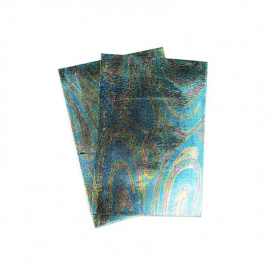 Loco Foam - Oil Slick