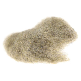 SLF Squirrel - Natural Fox