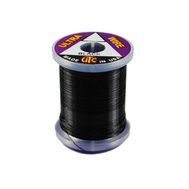 Ultra Wire Sm - Black