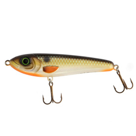 Skinny Wolf, 18cm, 100g, #WC002F Frösö Shad