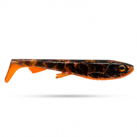 Wolfcreek Shad 30cm, 220g - Copper Burbot