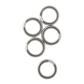 Wolfcreek Lures Split Ring