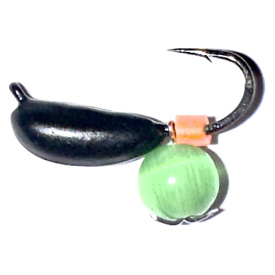 Ice Attack Wolfram Mormyska Banana 0,65g - BG