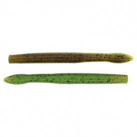 X-Zone 10,8cm Neko Ned Zone (7pcs) - Summer Craw