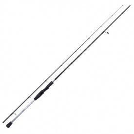 Shimano Yasei Perch C & T Rig Spin Fast 2,30m 4-14g 2pc