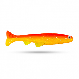 Scout Kicker 9cm (5-pack) - Chicken Race