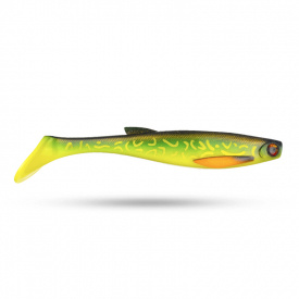 Scout Shad XL 27cm 136g - Hot Pike