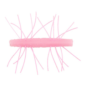 Z-man Fuzzy TRD 2.75'' (4-pack) - Bubble Gum