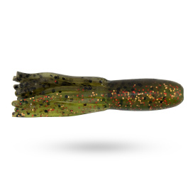 Z-man Llama TubeZ 2'' (6-pack) - Canada Craw
