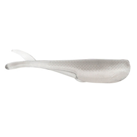 Z-man Micro Graph ShadZ 1,75'' 4,3cm (8-pack) - Smelt