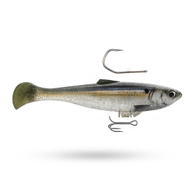 Z-man Swag LT 6'' - Threadfin Shad