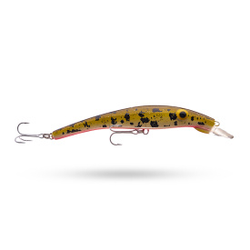 Zalt Zam 16 cm, 46g Suspending - Burbot