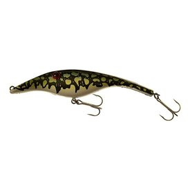 Zalt soft 17 cm, 89g Sinking - Pike