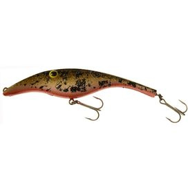 Zalt soft 17 cm, 89g Sinking - Burbot