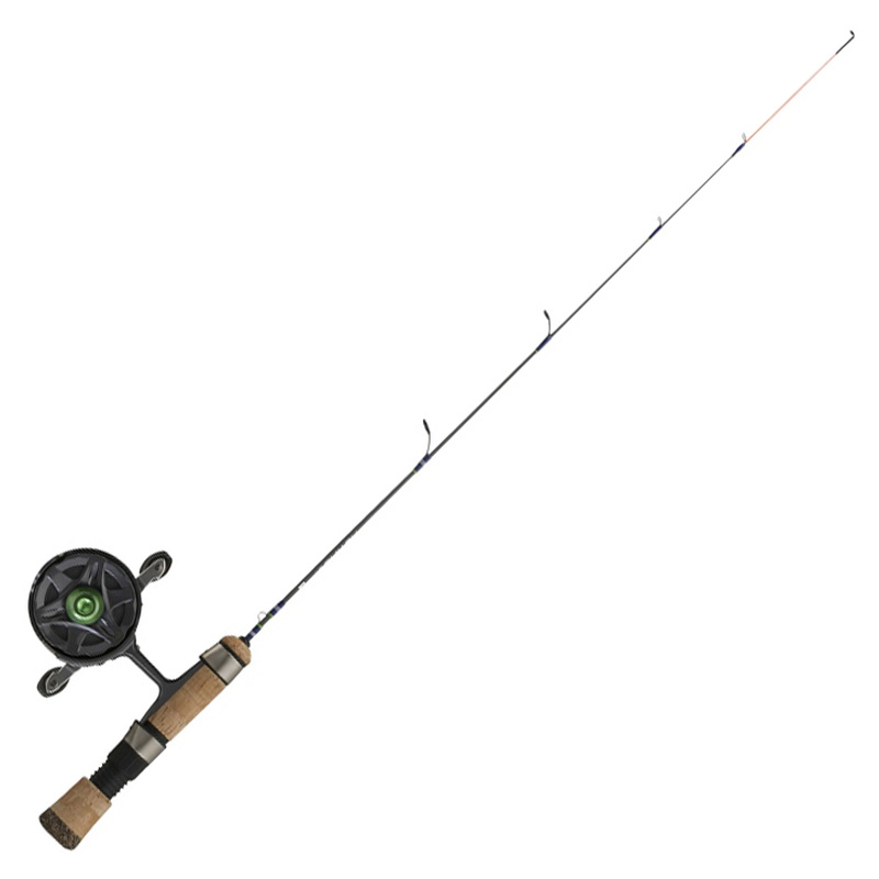 13 Fishing The Snitch Descent Ice Combo 25\'\'/64cm L RH