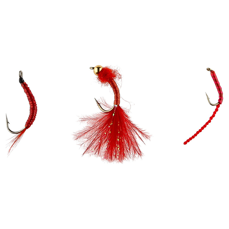 IFISH Bloodworms