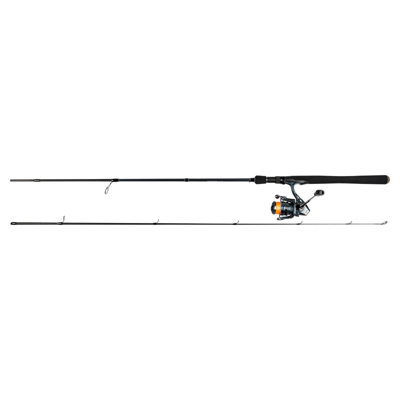 IFISH Paragon Spinning Combo 7\' 3-15g