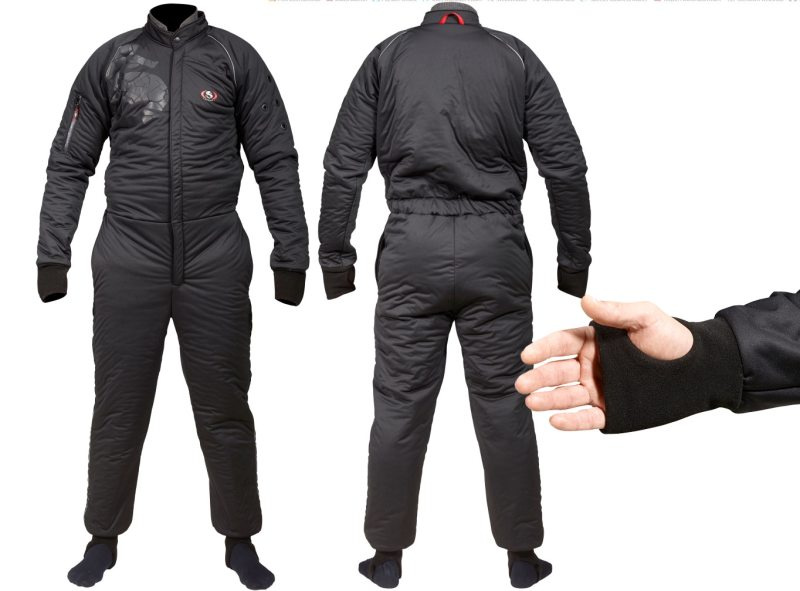 Ursuit Thermofill Heavy