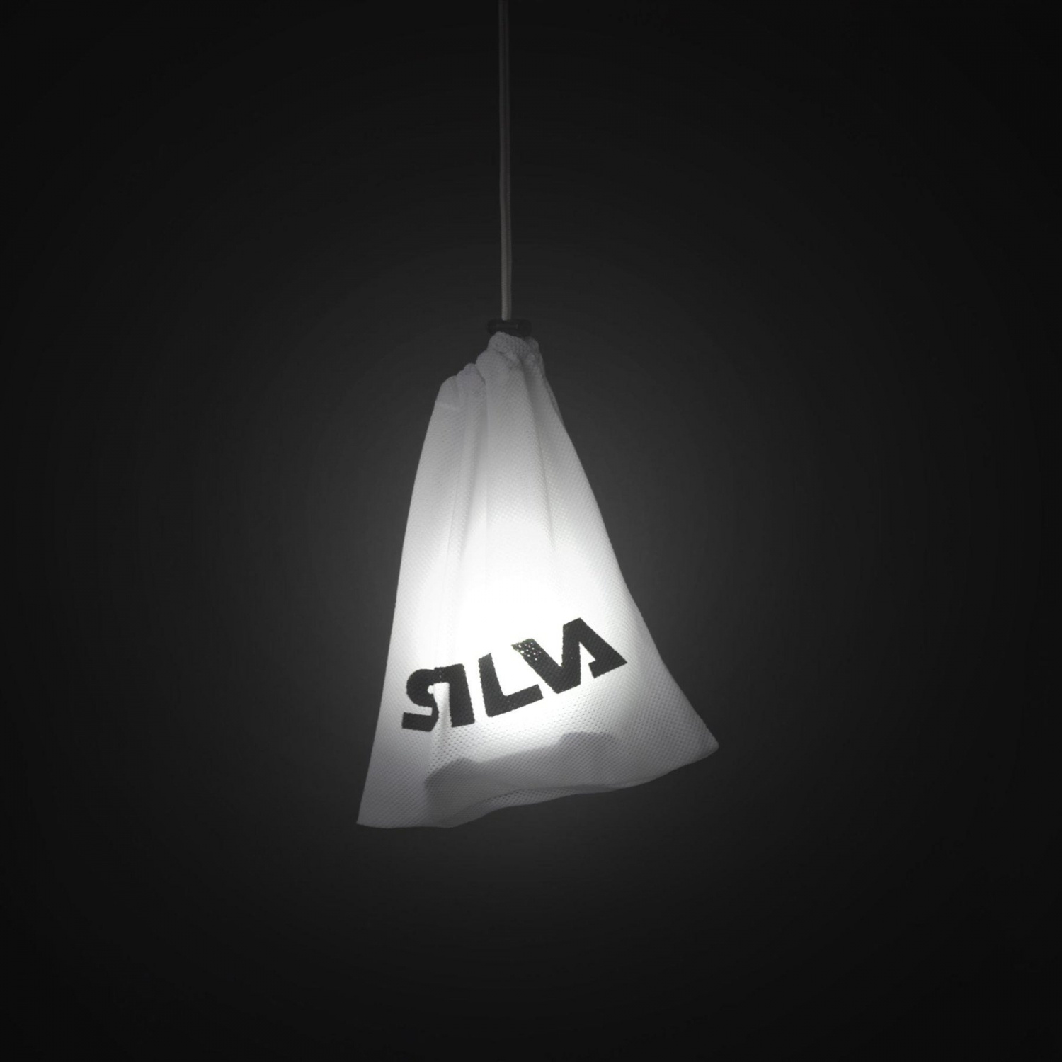 Silva Headlamp Explore 4, Grey