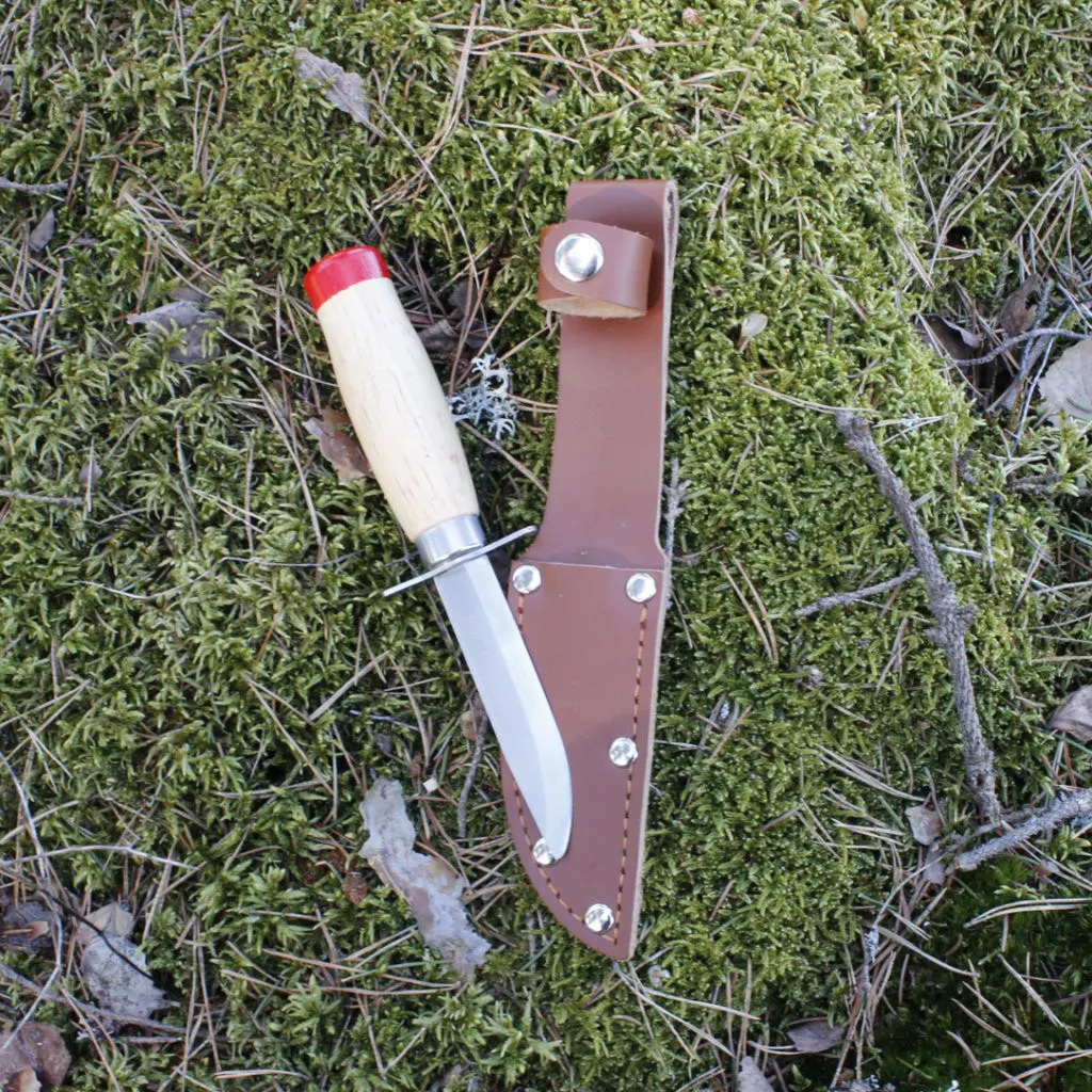 Proelia Outdoor Scout Knife