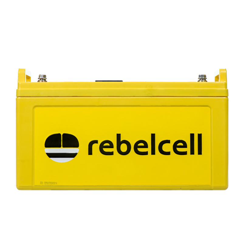 Rebelcell 36V70 Li-ion Battery (2,69 kWh)