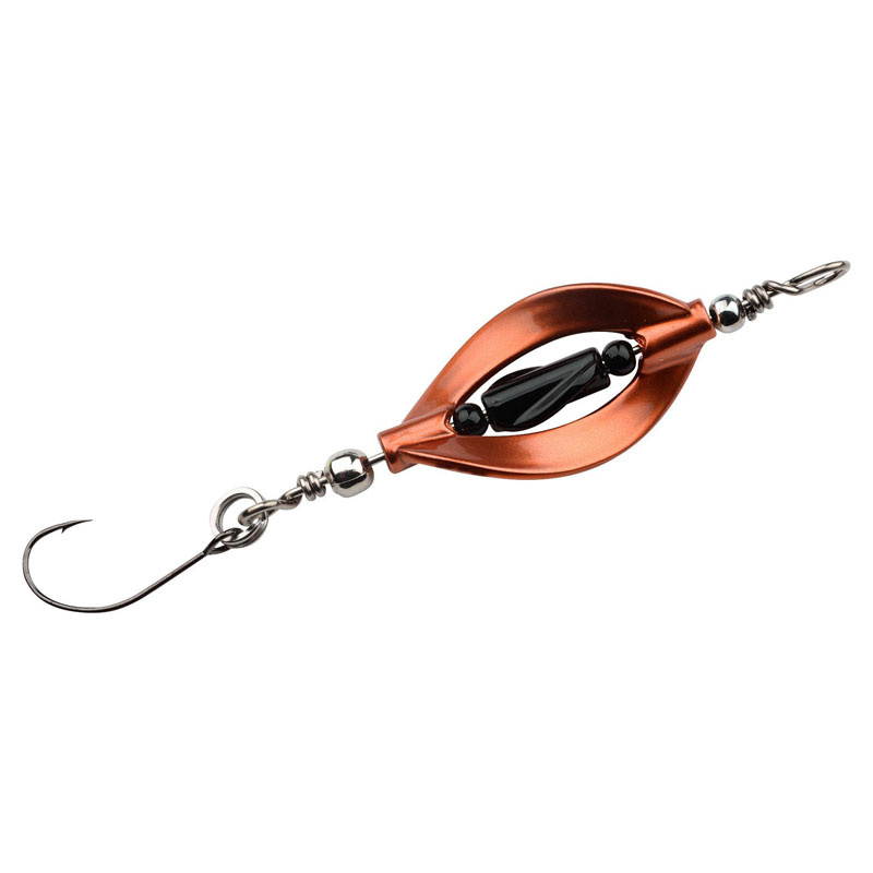 SPRO Double Spin Spoon 3,3g