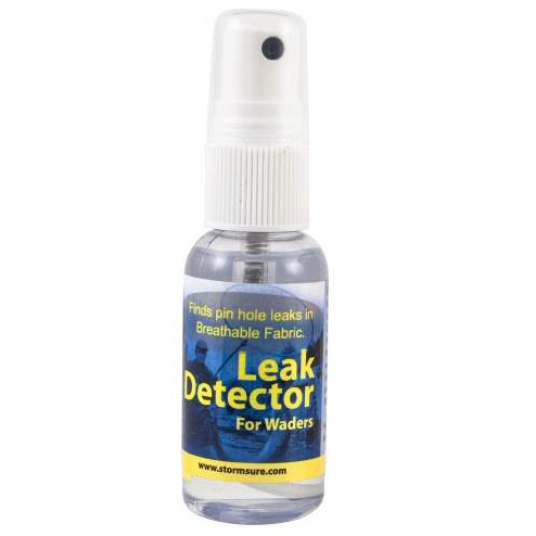Stormsure Leak Detector