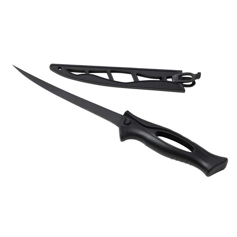 DAM/R.T Ontario Filet Knife 6 Inch/15.2cm Blade