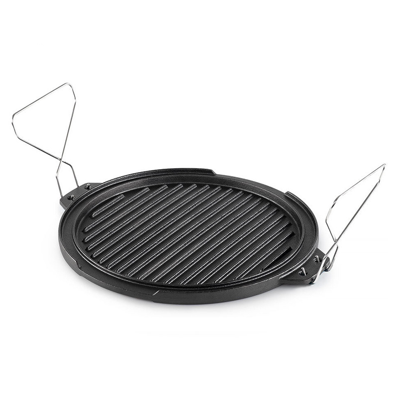 GSI Outdoors Guidecast Griddle