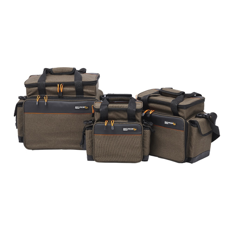 Savage Gear Specialist Lure Bag M 6 Boxes 30x40x20cm 18L