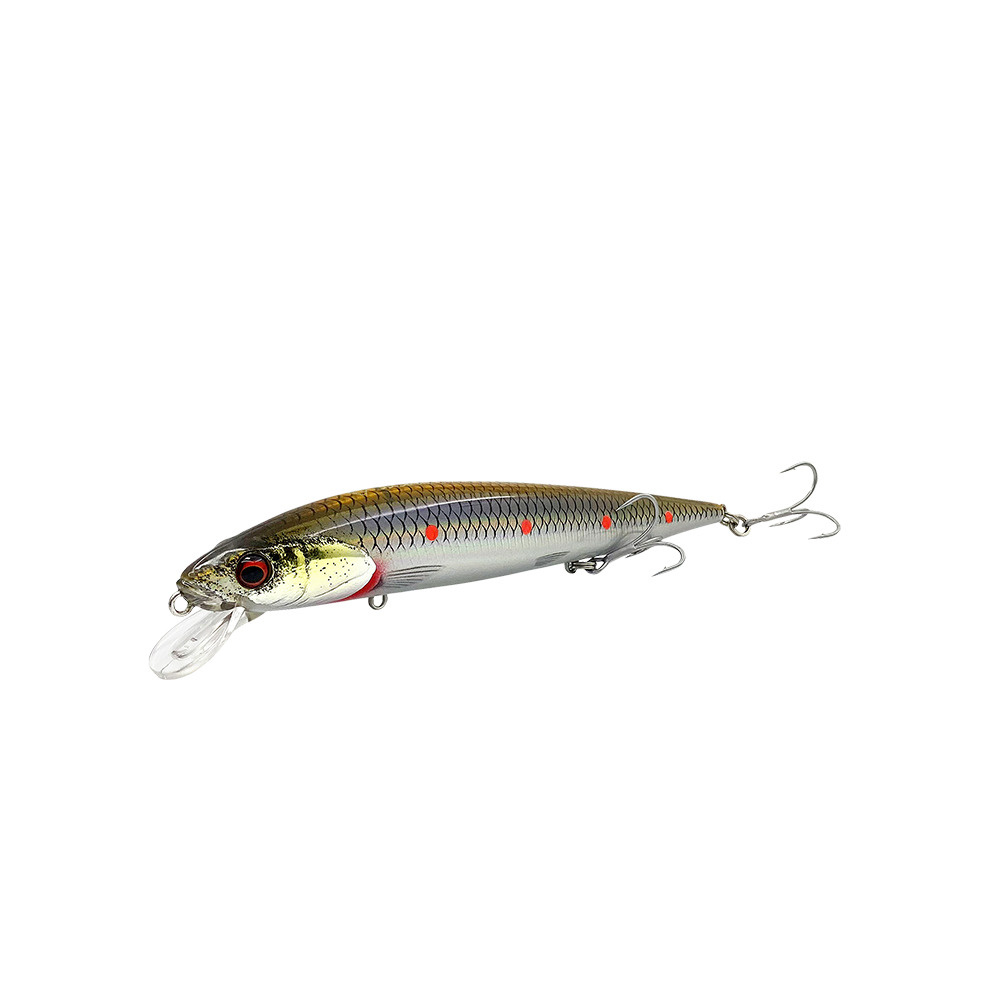 Savage Gear 3D Smelt Twitch And Roll