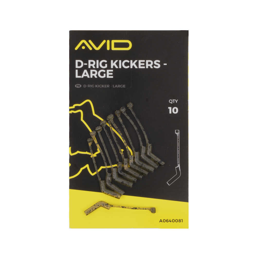 Avid D-Rig Kicker - Large