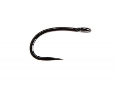 Ahrex FW517 - Curved Dry Mini - Barbless