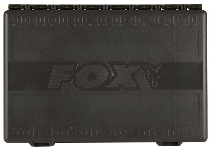 Fox Edges Medium Tackle Box